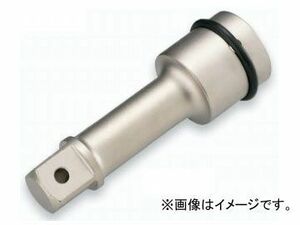 トネ/TONE 25.4mm（1”） インパクト用エクステンションバー 品番：NE80-400