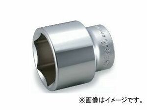 トネ/TONE 19.0mm（3/4”） ソケット（6角） 品番：6S-26