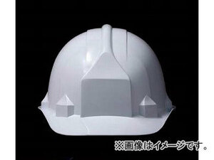 SHINWA/進和化学工業 ヘルメット パット付 SS-66型S-62-P式R