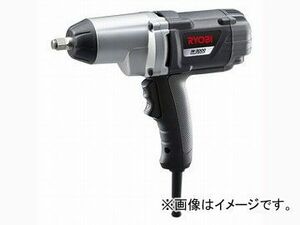 リョービ/RYOBI インパクトレンチ IW-3000 JAN：4960673666360