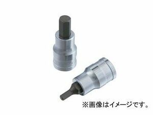 スエカゲツール Pro-Auto 1/2” DRIVE ヘックスビットソケット 10mm No.1346110 JAN：4989530608541