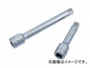 スエカゲツール SEK 3/8” エクステンションバー（ブリスターパック） No.OEB301