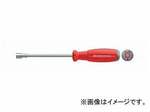 PB SWISS TOOLS スイスグリップ ナットドライバー 品番：8200-7 JAN：7610733068524