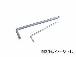 スエカゲツール Pro-Auto ボールポイントキーレンチ 5/16” No.133BP-0516 JAN：4989530609982