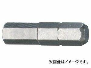 スタビレー/STAHLWILLE 六角ビット 3mm（1/4”）（08090003） 品番：1300 JAN：4018754011063