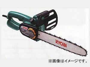 リョービ/RYOBI 電気式 チェンソー CS-402FS コードNo.616121A