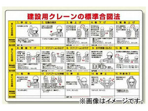 ユニット/UNIT クレーン合図法無線手合図併記型 品番：327-31A