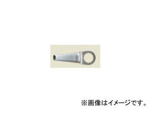 信濃機販/SHINANO カッターブレード（L字型ブレード） 品番：508-101 入数：2枚