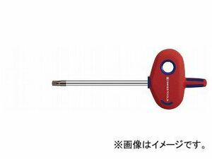 PB SWISS TOOLS クロスハンドルトルクスプラスドライバー 品番：408-15 JAN：7610733214402