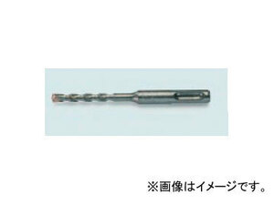 タスコジャパン ハンマードリル（SDSシャンク） 6.4mm TA655RG-6.4