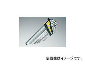 ツノダ/TSUNODA 六角棒レンチ ロングタイプ 5.0mm KL-50 JAN：4952269608472