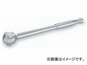 トネ/TONE 9.5mm（3/8”） SUSラチェットハンドル 品番：SRH31