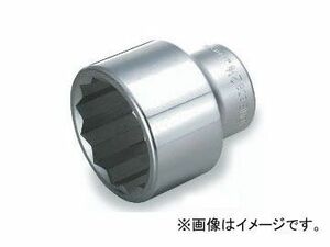 トネ/TONE 19.0mm（3/4”） ソケット（12角） 品番：6DB-48