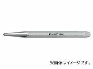 PB SWISS TOOLS センターポンチ 八角胴 品番：710-3 JAN：7610733004638