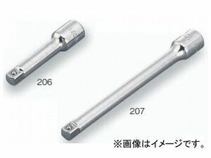 トネ/TONE 6.35mm（1/4”） エクステンションバー 品番：EX20-100