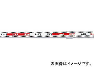 シンワ測定 クロス標尺 アルミ製 巾60mm 1×1.1m 76936 JAN：4960910769366