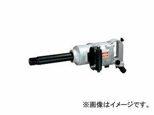 信濃機販/SHINANO 大型インパクトレンチ 品番：SI-3850GL