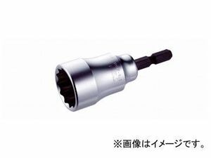 トップ工業/TOP 電動ドリル用フォームタイソケット EFS-21SS JAN：4975180221025