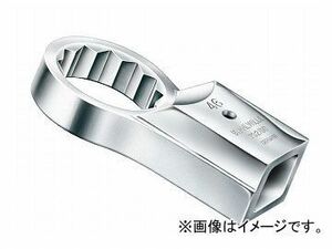 スタビレー/STAHLWILLE トルクレンチ差替ヘッド（メガネ）（58228046） 品番：732/80-46 JAN：4018754109562