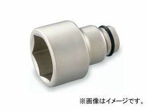 トネ/TONE 25.4mm（1”） インパクト用ロングソケット 品番：8NV-50L