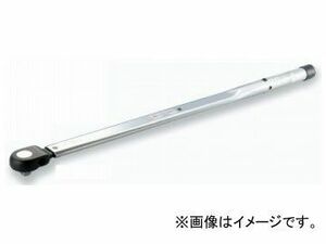 トネ/TONE 19.0mm（3/4”） 単能形トルクレンチ 品番：T6P800