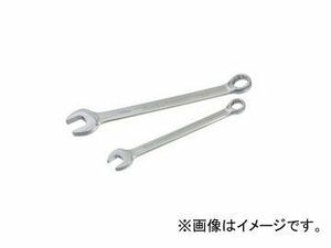 スエカゲツール Pro-Auto コンビネーションレンチ（インチサイズ） 完全鏡面仕上げ 7/16” No.43A0716 JAN：4989530604437