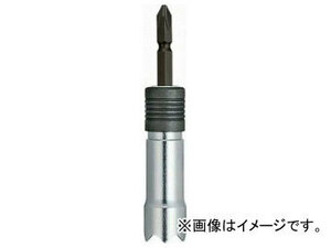 タジマ/TAJIMA ビット交換ソケット12mmピーコンギザ刃6角 BS12PG-6K JAN：4975364164612