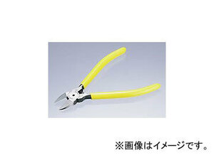 ツノダ/TSUNODA キングTTC専用工具 ライトプラニッパー（バネ付） 150mm PN-150 JAN：4952269107029
