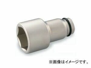 トネ/TONE 25.4mm（1”） インパクト用超ロングソケット 品番：8NV-70L150