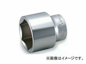 トネ/TONE 19.0mm（3/4”） ソケット（6角） 品番：6S-30