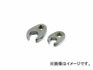 スエカゲツール Pro-Auto クローフットレンチ 19mm No.CFW-19 JAN：4989530606189