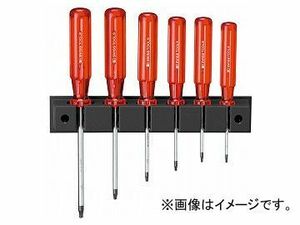 PB SWISS TOOLS ヘクスローブドライバーセット 品番：440 JAN：7610733019106