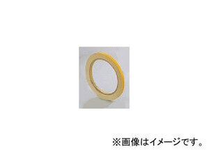 ユニット/UNIT 反射テープ 黄 5mm巾×10m 品番：863-41
