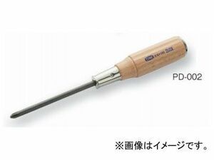 トネ/TONE 貫通ドライバー 品番：PD-001