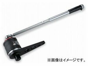 トネ/TONE 新型強力パワーレンチ（トルクレンチ付） 品番：12-500PAT