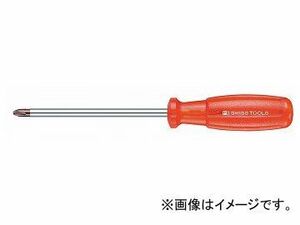 PB SWISS TOOLS マルチクラフト プラスドライバー 品番：6190-00-60 JAN：7610733072439