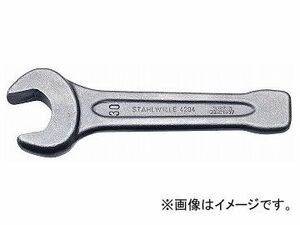 スタビレー/STAHLWILLE 打撃スパナ（42040070） 品番：4204-70 JAN：4018754023752