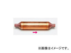 タスコジャパン 銅ストレーナー（ロウ付タイプ） 7/8” TA254H-7