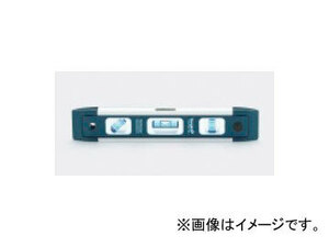 タスコジャパン マグネット付高級アルミ水平器 TA705S-9