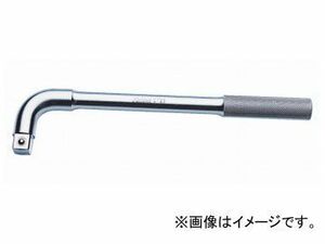 トップ工業/TOP L型ハンドル LH-6 JAN：4975180805355