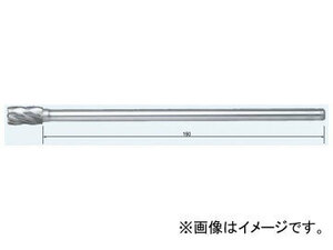 ムラキ メタル・リムーバル マスター超硬バー ロングシャンク アルミカット（アルミニウム切削用） AC1C 102 150L