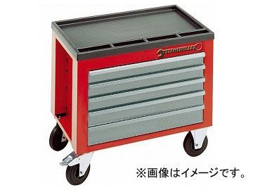年最新ヤフオク! スタビレー ツールボックスの中古品・新品・未