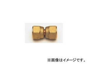 タスコジャパン フレアメスジョイント 1/4”×1/4” TA281-2