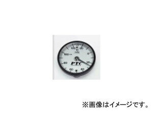 タスコジャパン スタンダードマグネット付表面温度計 TA409-400