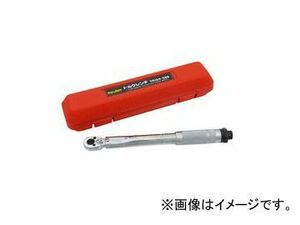 スエカゲツール Pro-Auto 3/8” トルクレンチ No.TR308-525 JAN：4989530606042