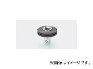 タスコジャパン 3/8”（9.5mm） クイックアダプター TA730AD-3