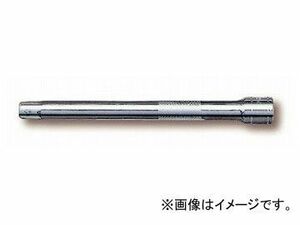 シグネット/SIGNET 3/8DR エキステンションバー 6”（150mm） 品番：12507 JAN：4545301001708