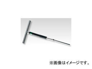 ツノダ/TSUNODA 六角棒レンチ T型クイックターンレンチ 4.0mm TL-4.0 JAN：4952269608557