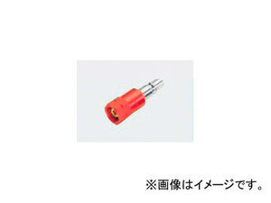 タスコジャパン トーチ側取付用乾式安全器（太カプラ） TA380Z-2