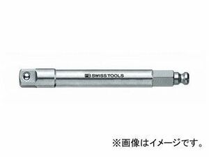 PB SWISS TOOLS 差替式3/8SQドライブブレード 品番：225V-3/8 JAN：7610733218851